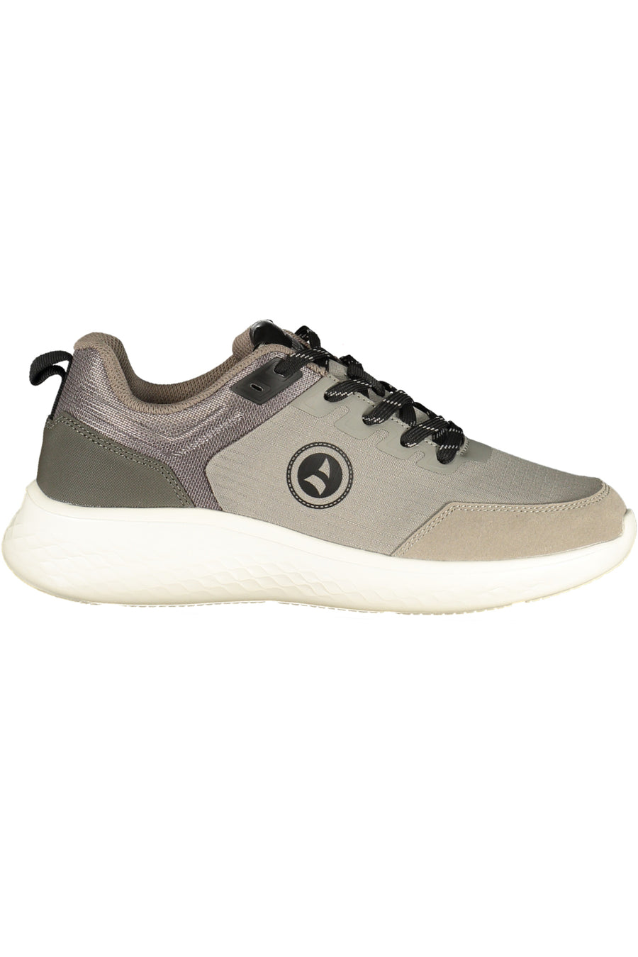 Navigare Navigate Men's Grey Sports Footwear
