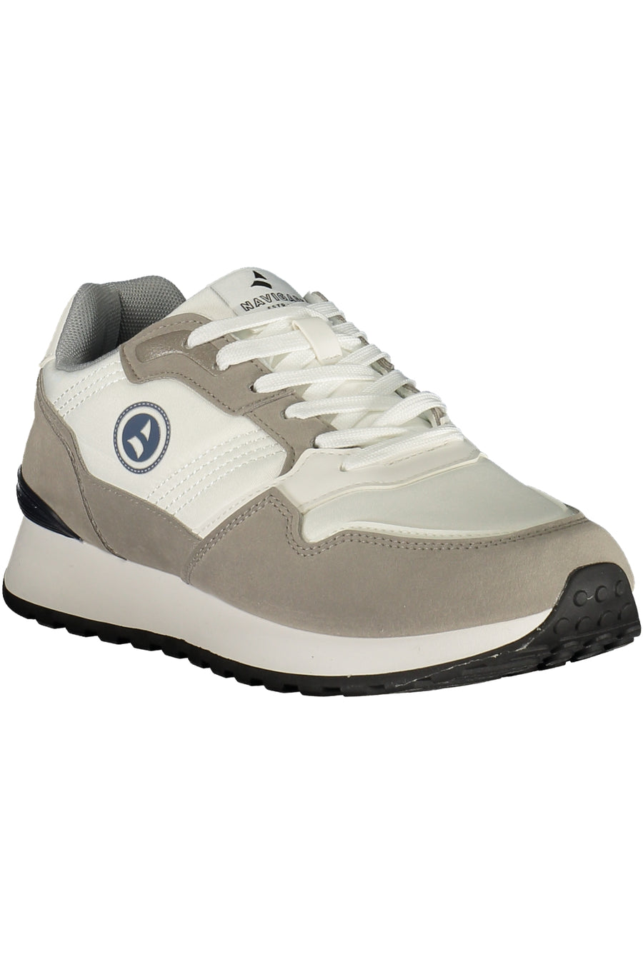Navigare Navigate Men's Grey Sports Footwear