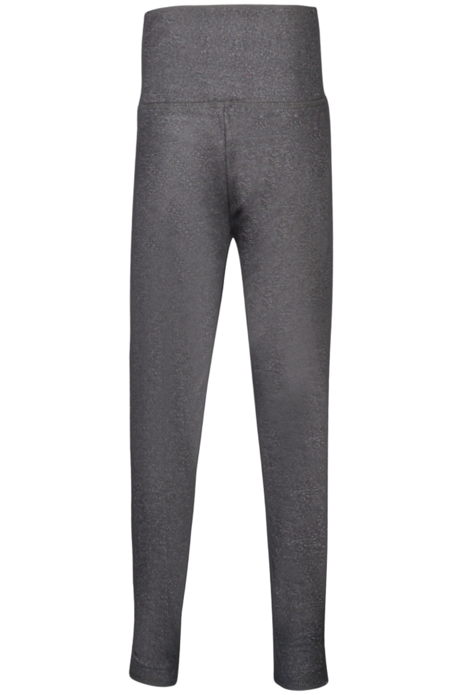 Nike Girls' Black Leggings