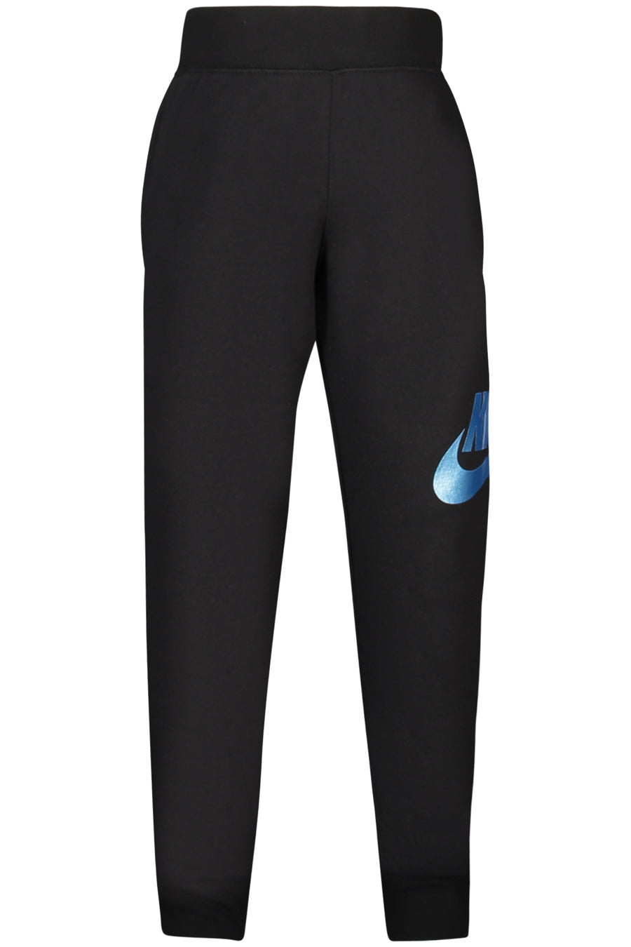 Nike Kids' Black Long Track Pants