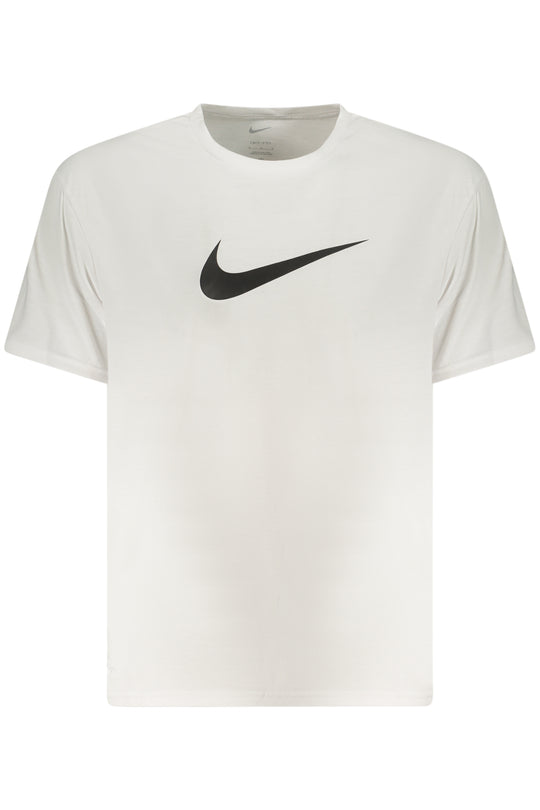 Nike Men's Short-Sleeve T-Shirt White