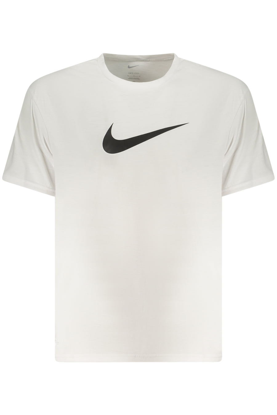 Nike Men's Short-Sleeve T-Shirt White