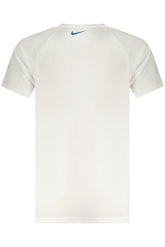 Nike Men's Short-Sleeve T-Shirt White