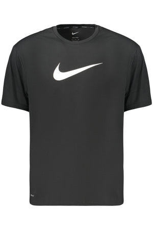 Nike Men's Short-Sleeve T-Shirt Black