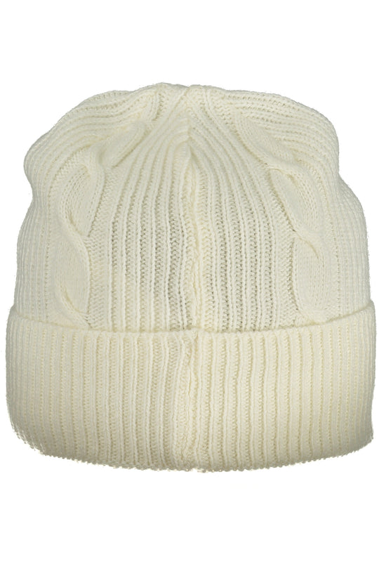 North Sails Women's White Cap