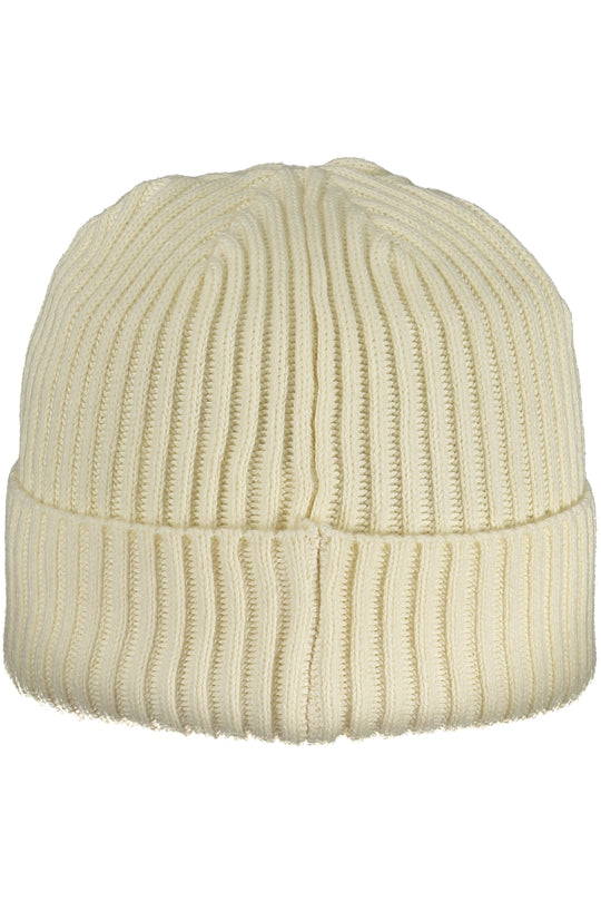 North Sails Men's White Cap