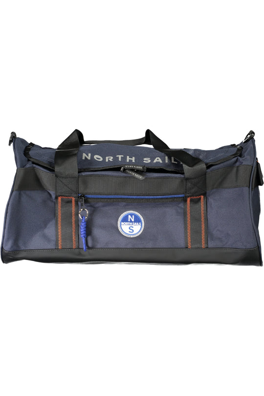 North Sails Men's Blue Duffle Bag