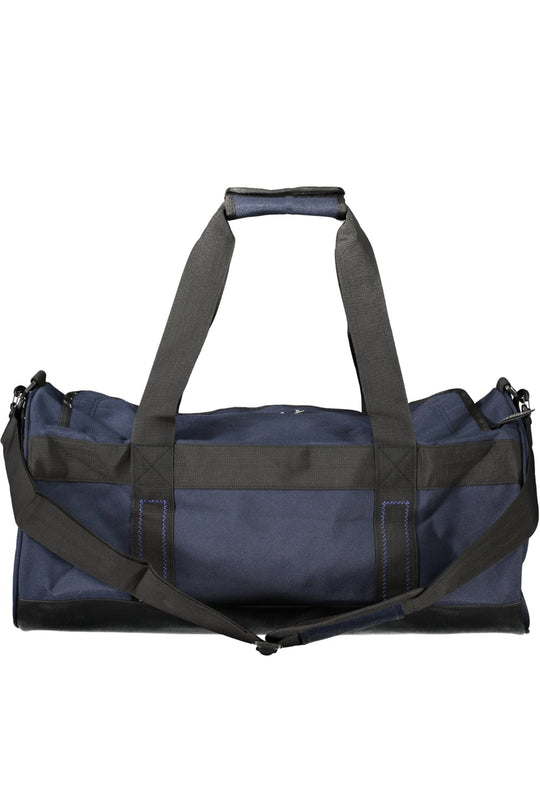 North Sails Men's Blue Duffle Bag