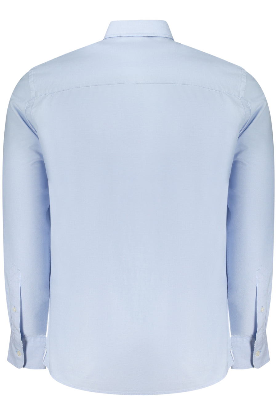 North Sails Men's Long-Sleeved Shirt, Blue