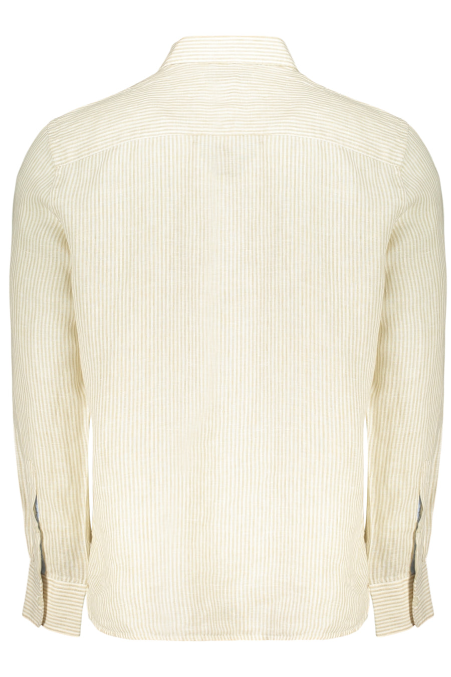 North Sails Men's Long-Sleeved Shirt, Beige
