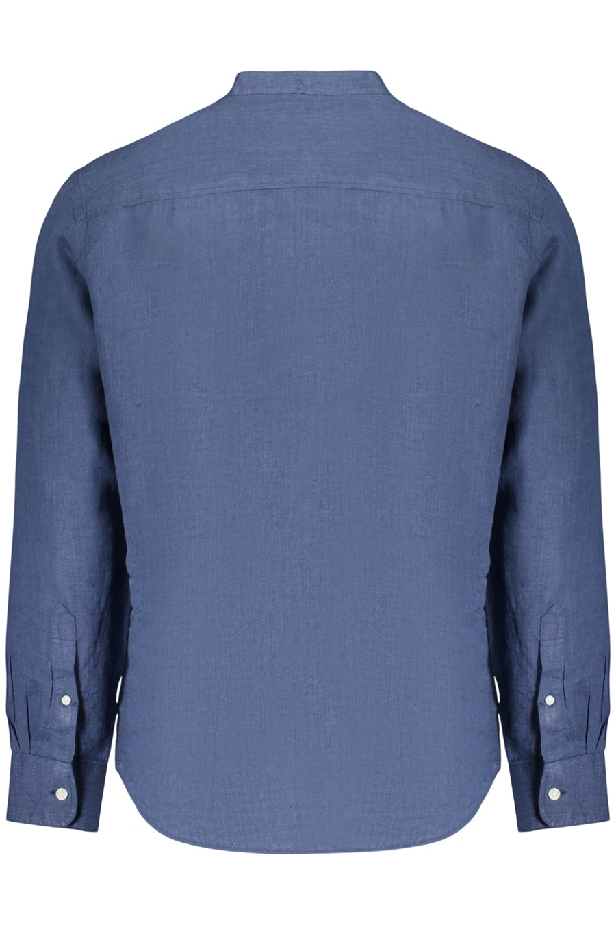 North Sails Men's Long-Sleeved Shirt, Blue