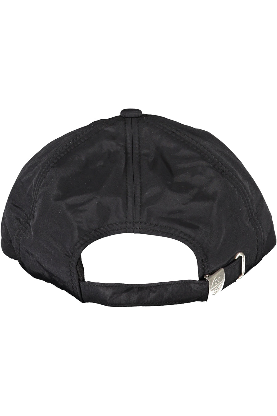 North Sails Black Men's Hat