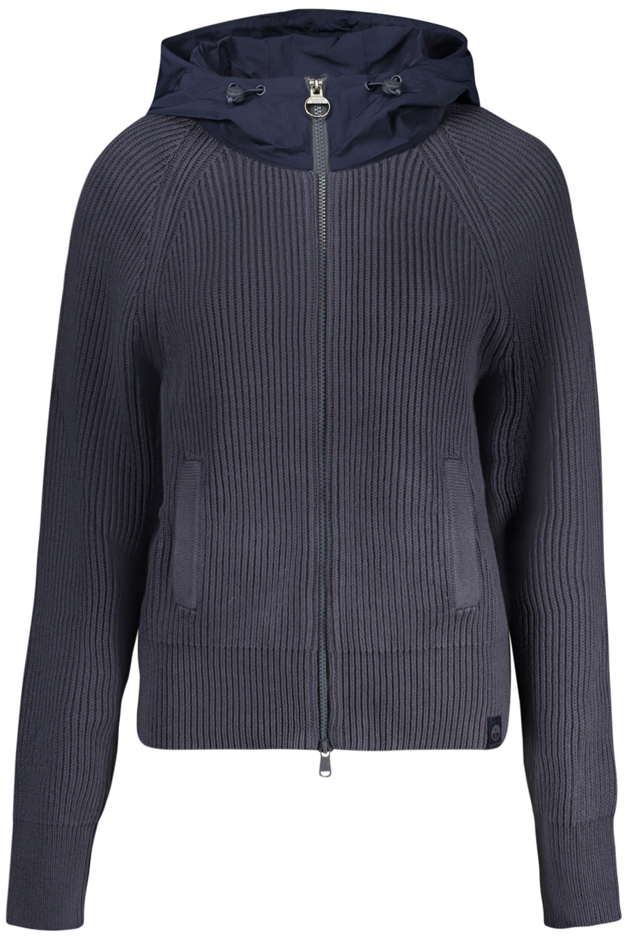 North Sails Women's Cardigan Blue