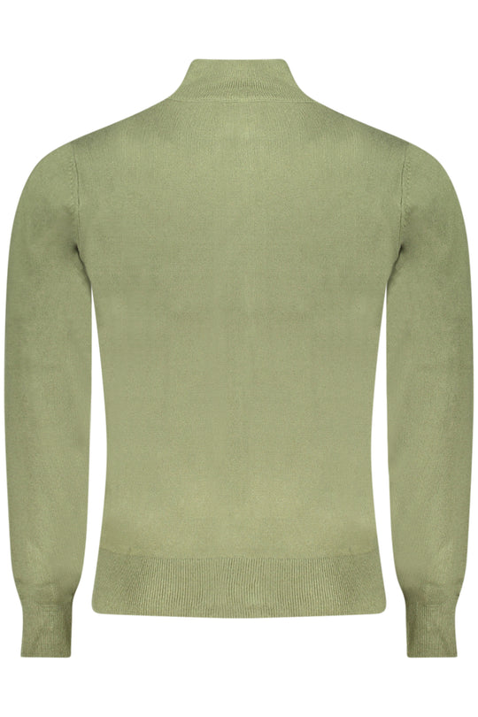 North Sails Green Men's Cardigan