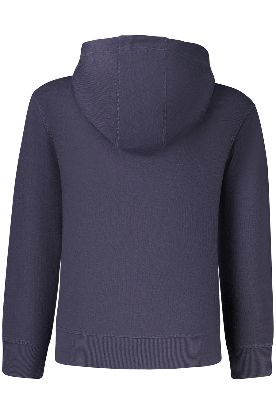 North Sails Children's Blue Zip-Up Sweatshirt