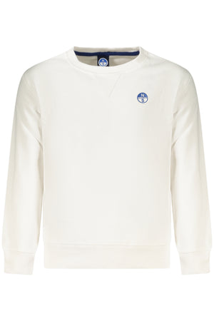 North Sails Children's Zip-Up Sweatshirt 792094000