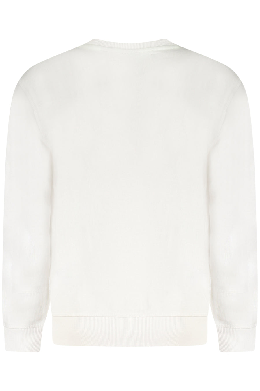 North Sails Children's Zip-Up Sweatshirt White