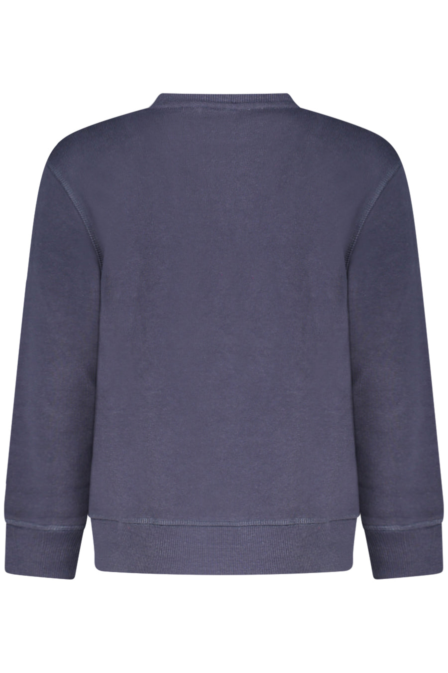 North Sails Children's Blue Zip-Up Sweatshirt