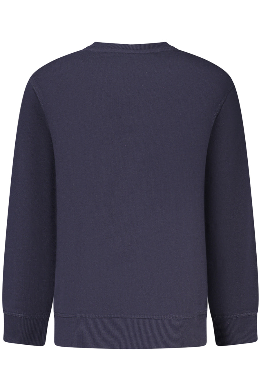 North Sails Children's Blue Zip-Up Sweatshirt