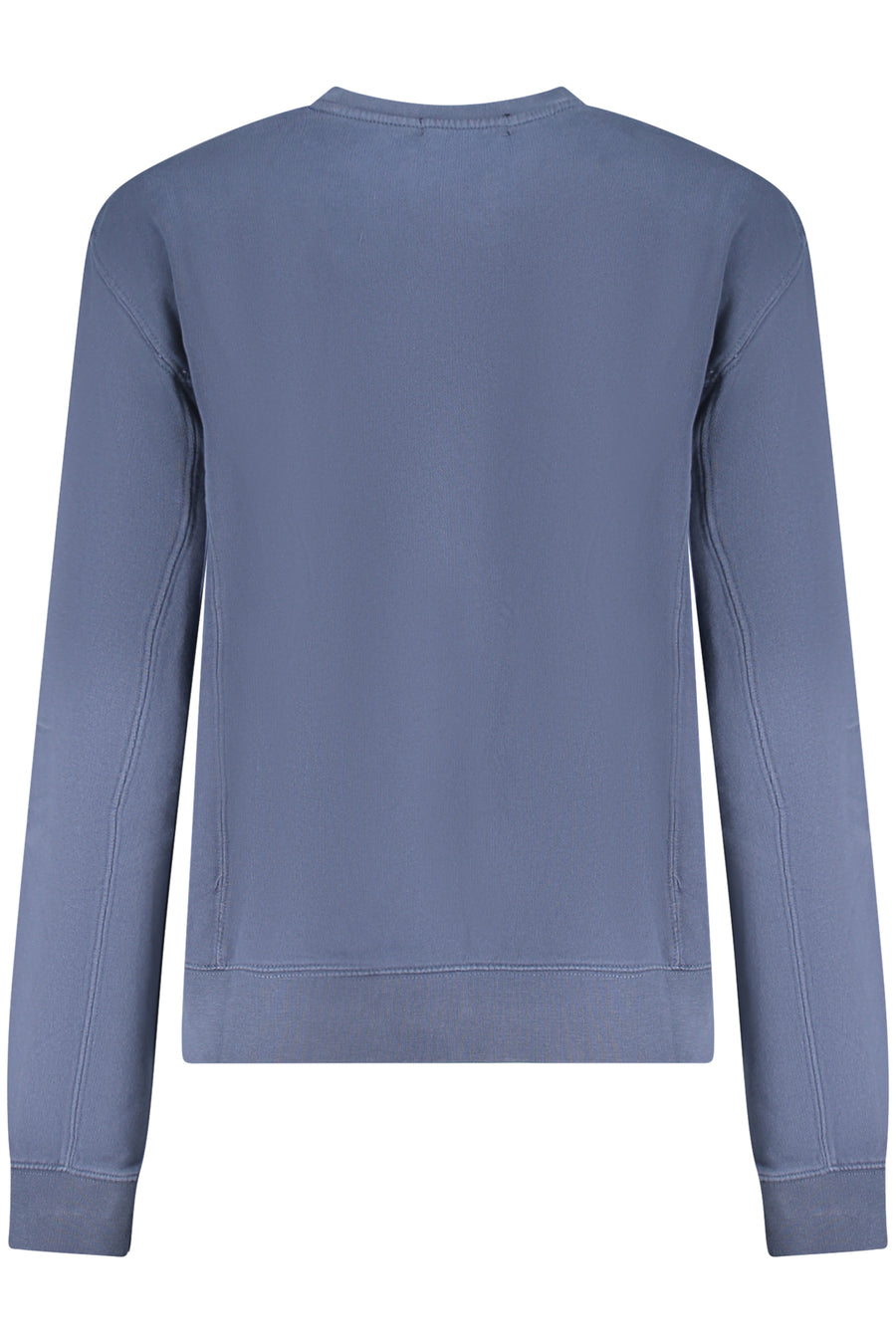North Sails Women's Blue Zip-Up Sweatshirt