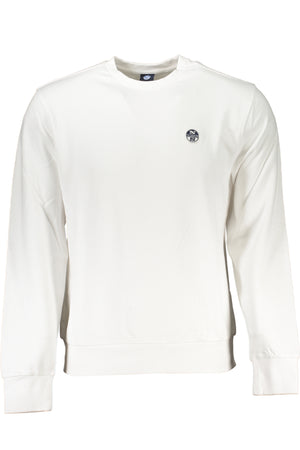 North Sails Men's Zipless Sweatshirt