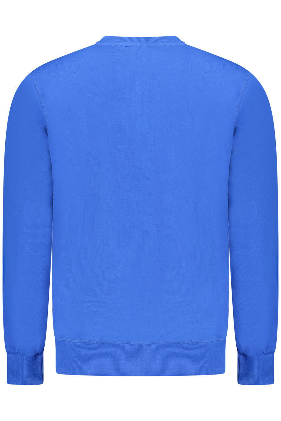 North Sails Men's Zip-Up Sweatshirt Blue
