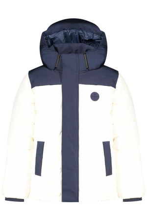 North Sails Children's White Jacket