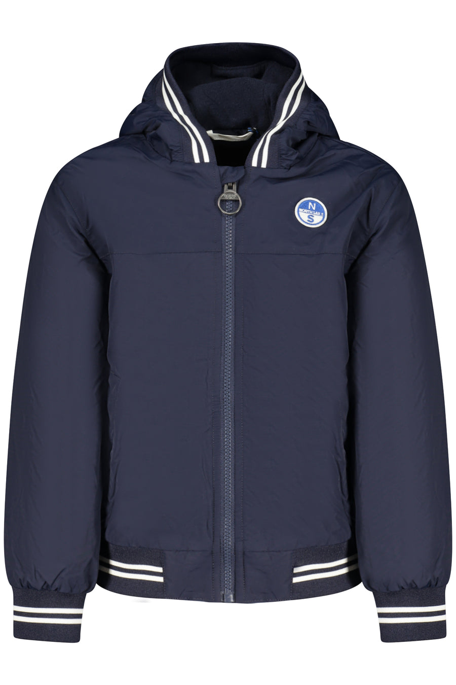 North Sails Children's Blue Jacket