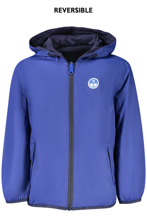 North Sails Blue Children's Jacket