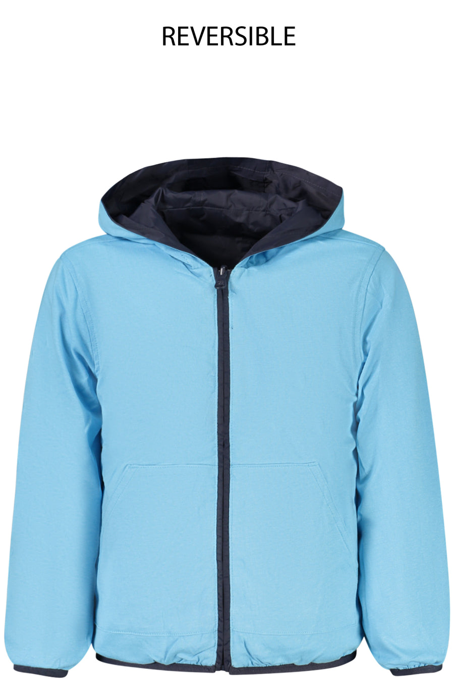 North Sails Children's Blue Jacket