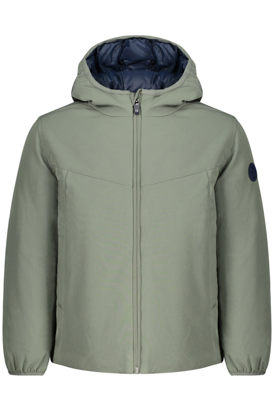North Sails Children's Green Jacket