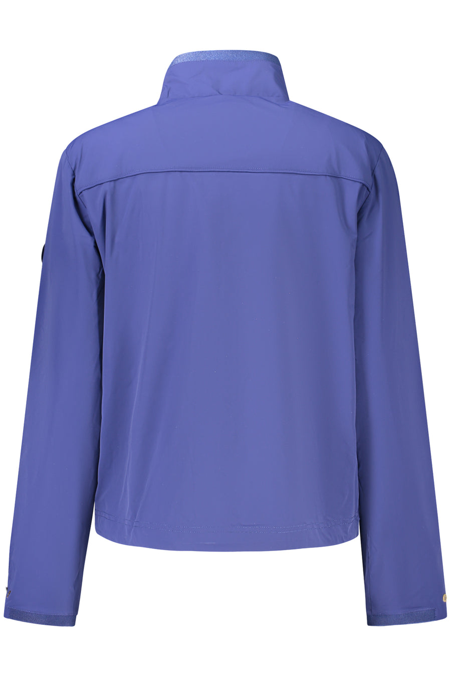 North Sails Women's Blue Jacket