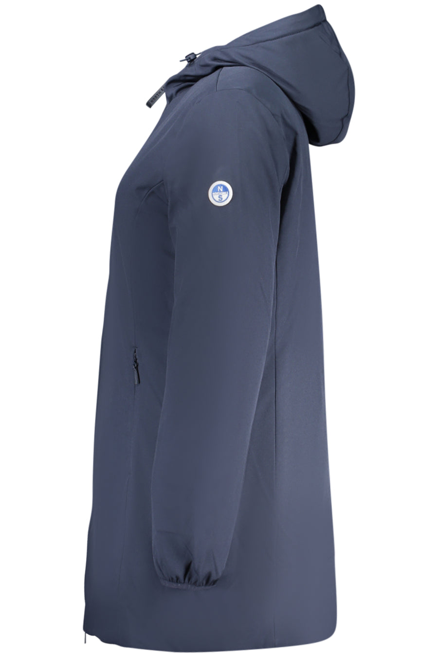 North Sails Women's Blue Jacket