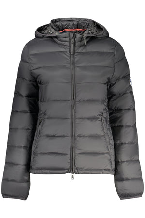 North Sails Women's Black Jacket