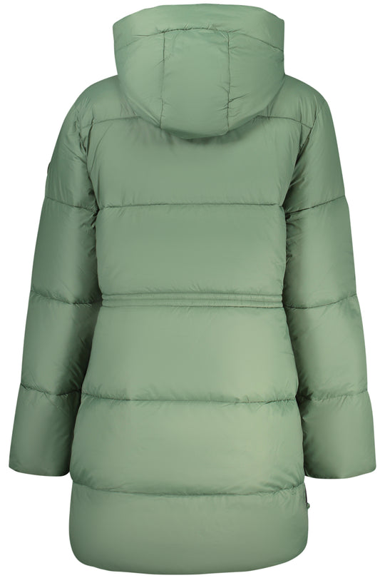 North Sails Women's Green Jacket