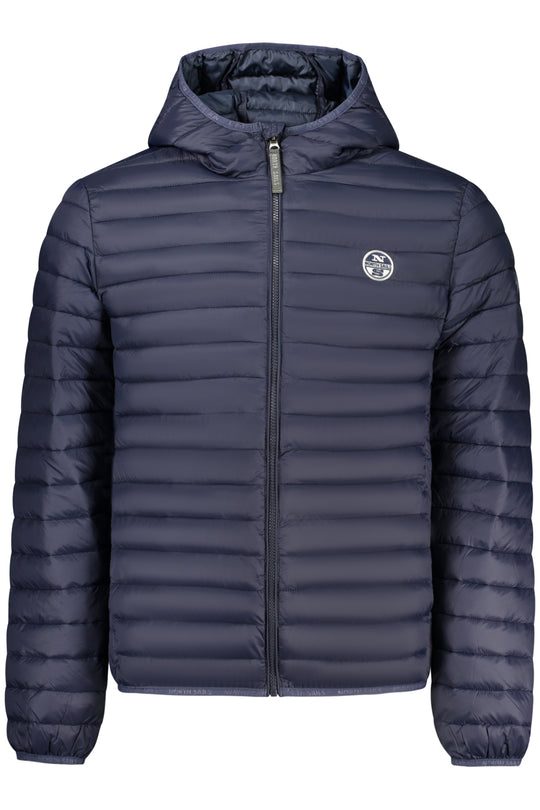 North Sails Men's Blue Jacket