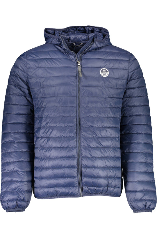North Sails Men's Jacket Blue