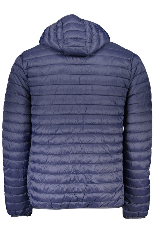 North Sails Men's Blue Jacket