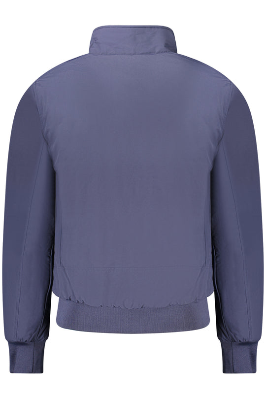 North Sails Men's Blue Jacket