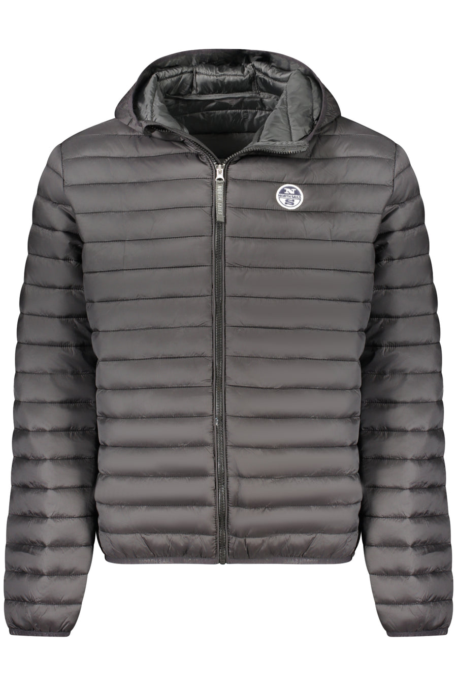North Sails Men's Black Jacket