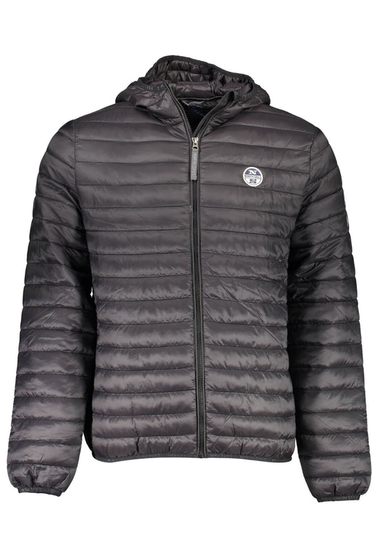 North Sails Men's Black Jacket
