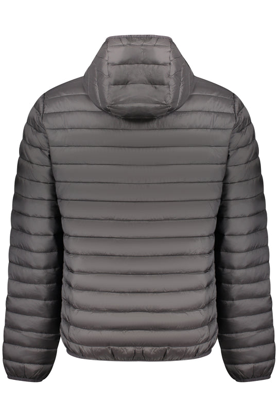 North Sails Men's Black Jacket