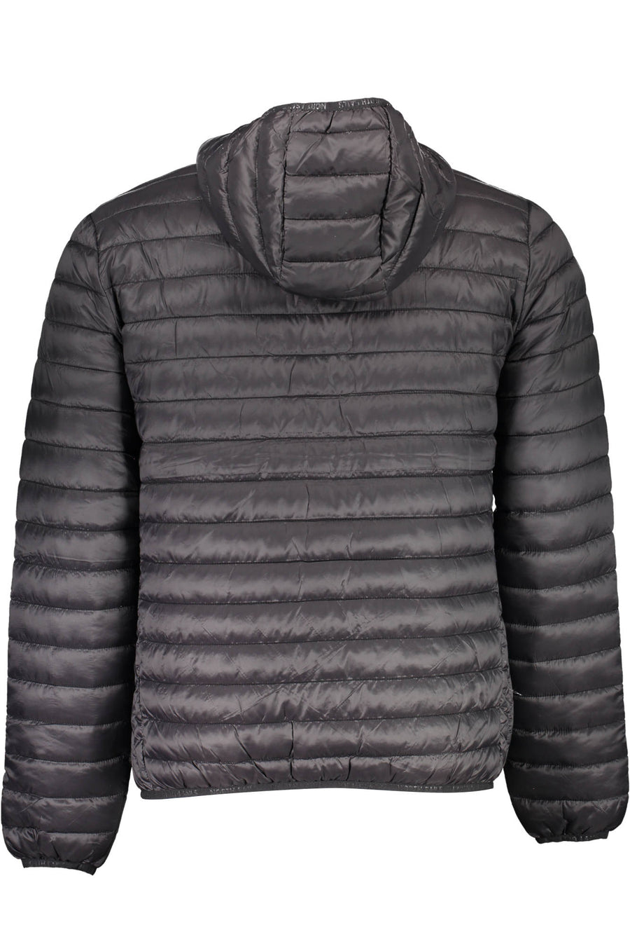 North Sails Men's Black Jacket