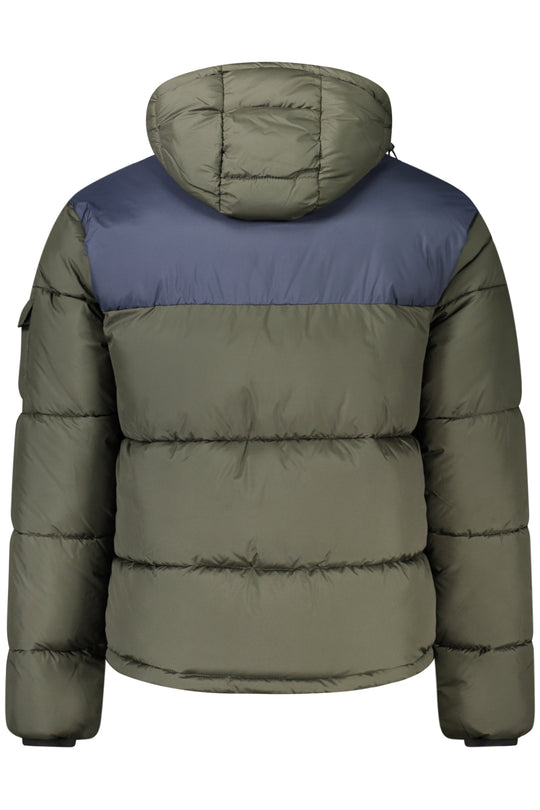 North Sails Men's Jacket Green