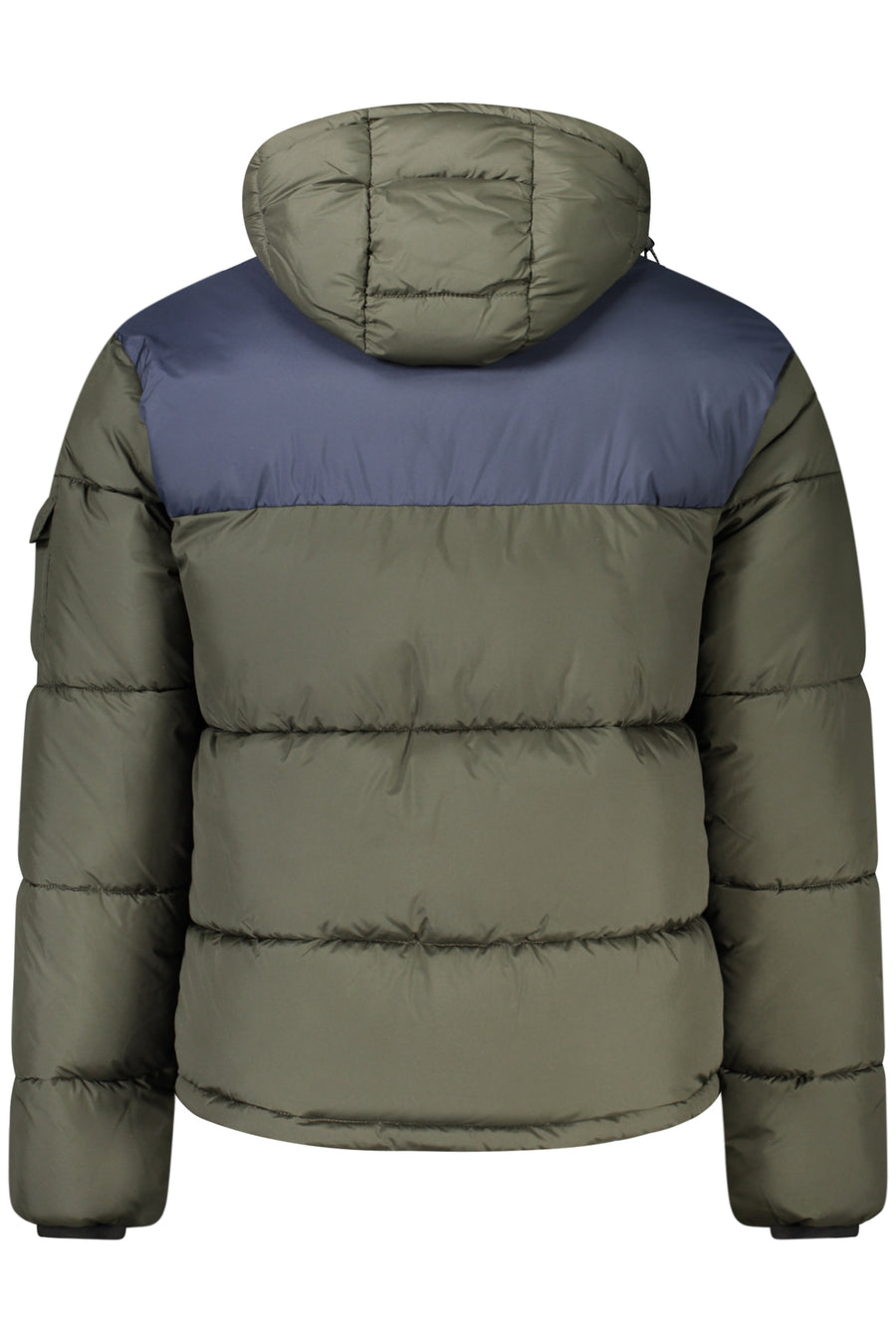 North Sails Men's Green Jacket