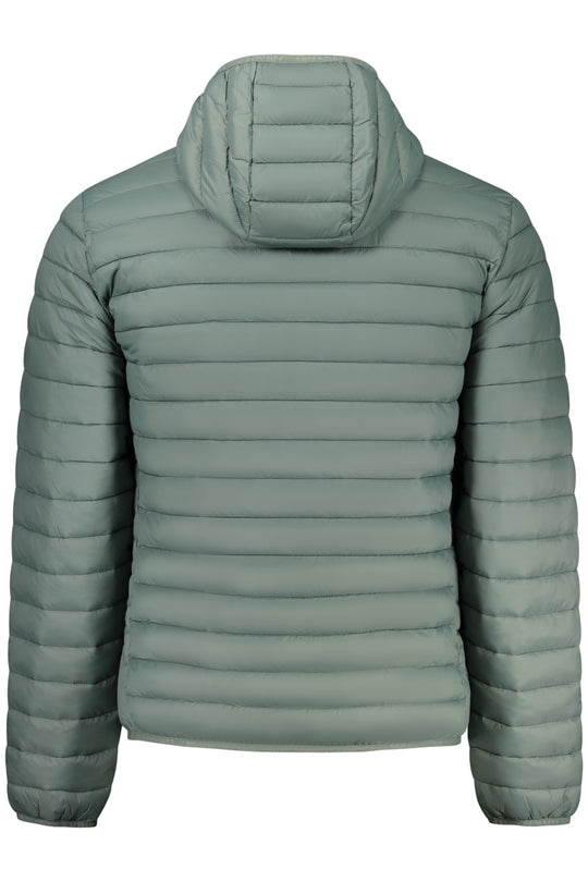 North Sails Men's Green Jacket