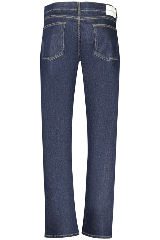North Sails Men's Denim Jeans Blue