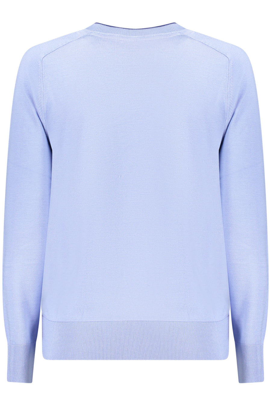North Sails Women's Blue Sweater