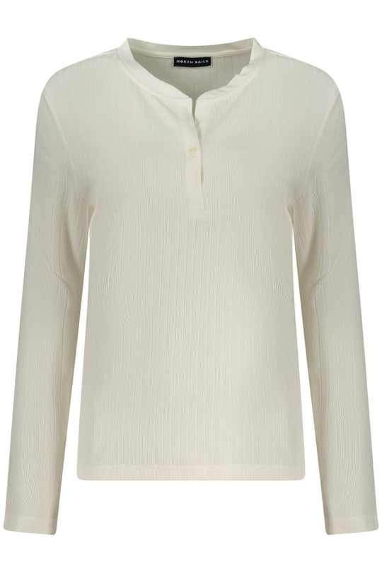 North Sails Women's White Sweater