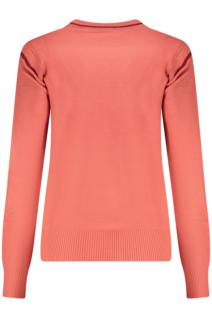 North Sails Women's Red Sweater